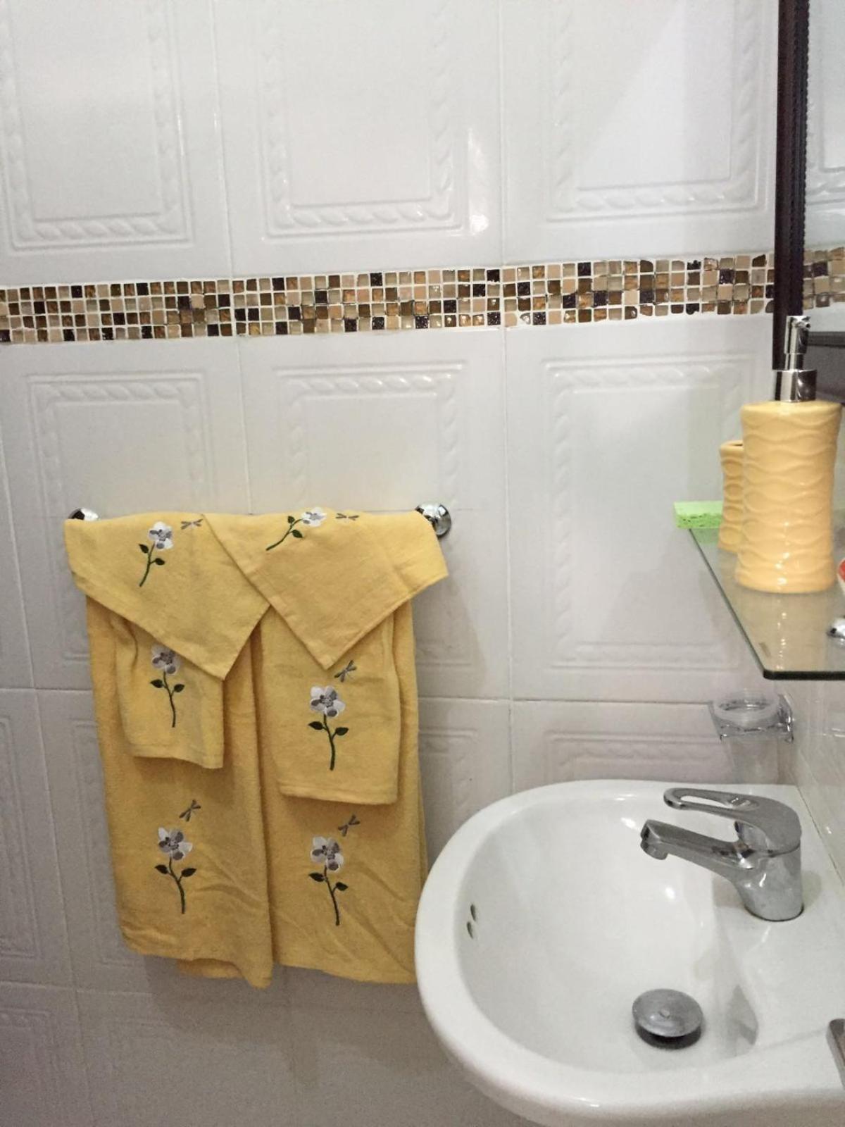 Goldenview Guesthouse Ocho Rios Kültér fotó
